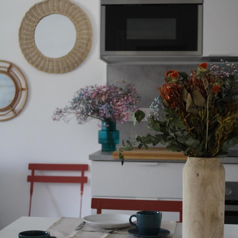 PAZ BEACH MALAGA - Apartamento de 2 dormitorios - 6