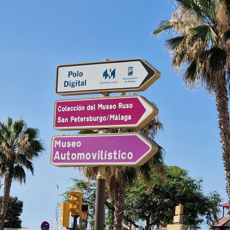 PAZ BEACH MALAGA - Apartamento de 2 dormitorios - 26