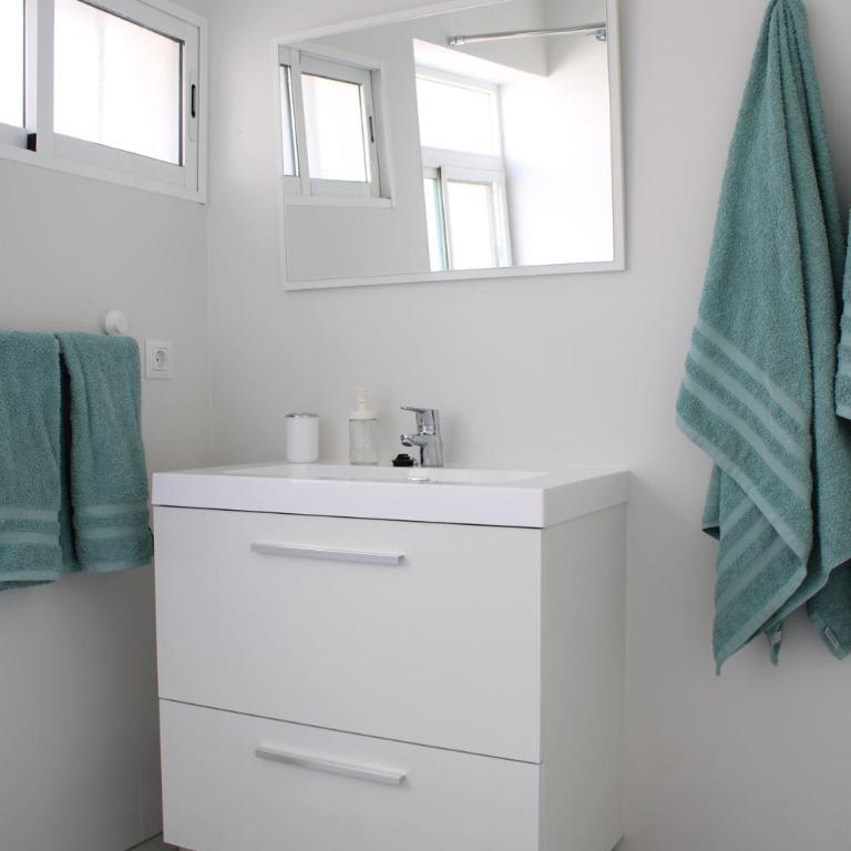 PAZ BEACH MALAGA - Apartamento de 2 dormitorios - 21