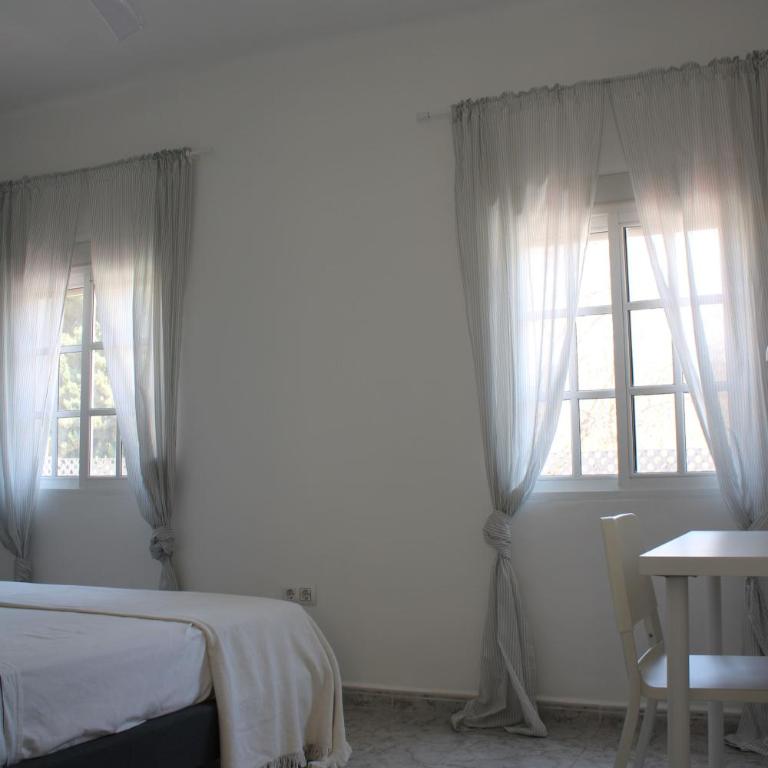PAZ BEACH MALAGA - Apartamento de 2 dormitorios - 12