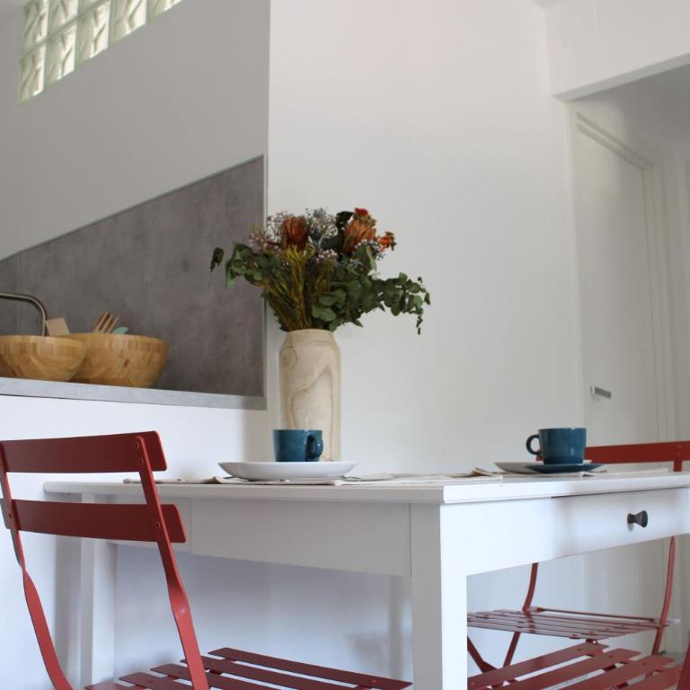 PAZ BEACH MALAGA - Apartamento de 2 dormitorios - 9