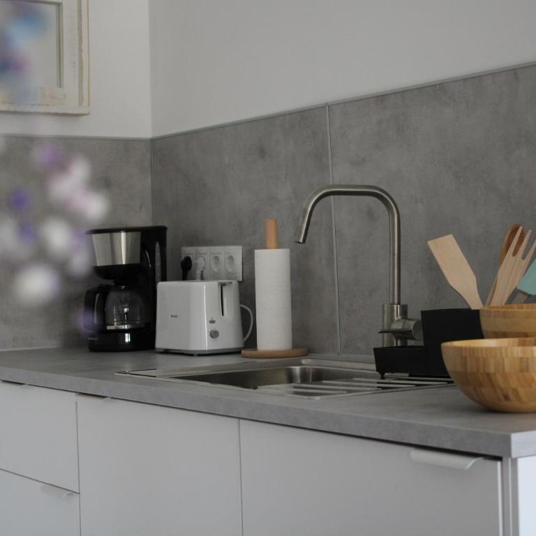 PAZ BEACH MALAGA - Apartamento de 2 dormitorios - 11