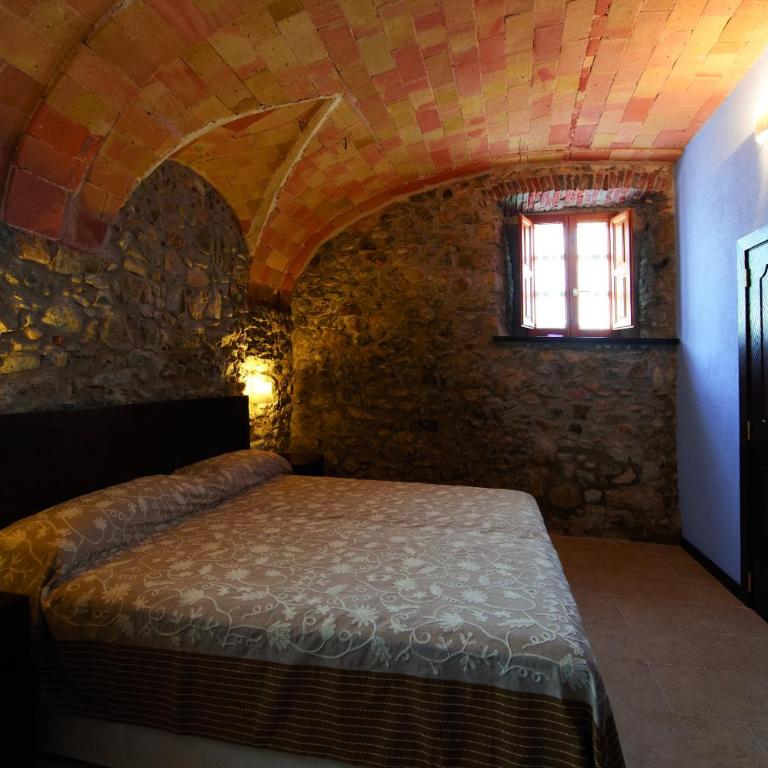 Hotel Mas 1670 - Adults Only - Habitación Doble adaptada para personas con movilidad reducida - 4