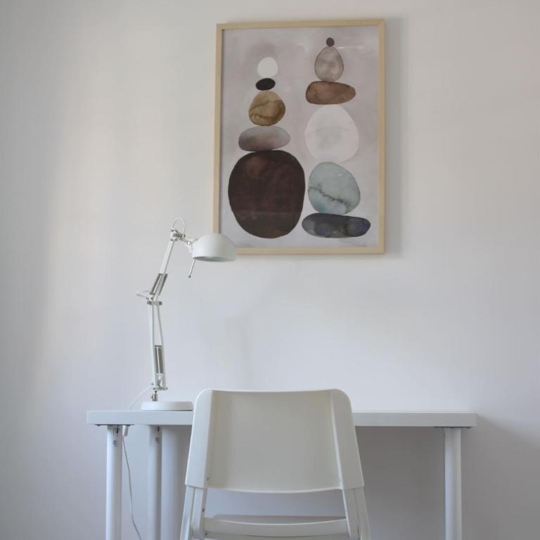 PAZ BEACH MALAGA - Apartamento de 2 dormitorios - 13