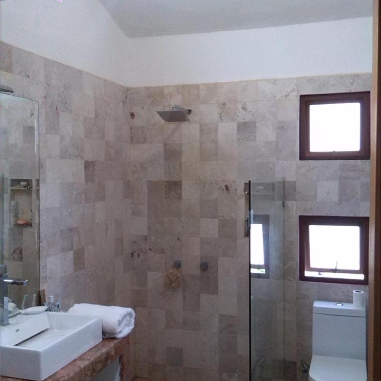 Casa La Columna - Suite con terraza - 3