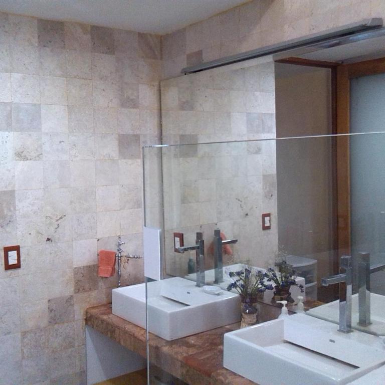 Casa La Columna - Suite con terraza - 2