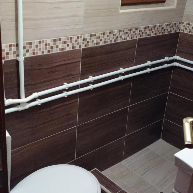 Guest House Milena - One-Bedroom Apartment with Garden View - 30