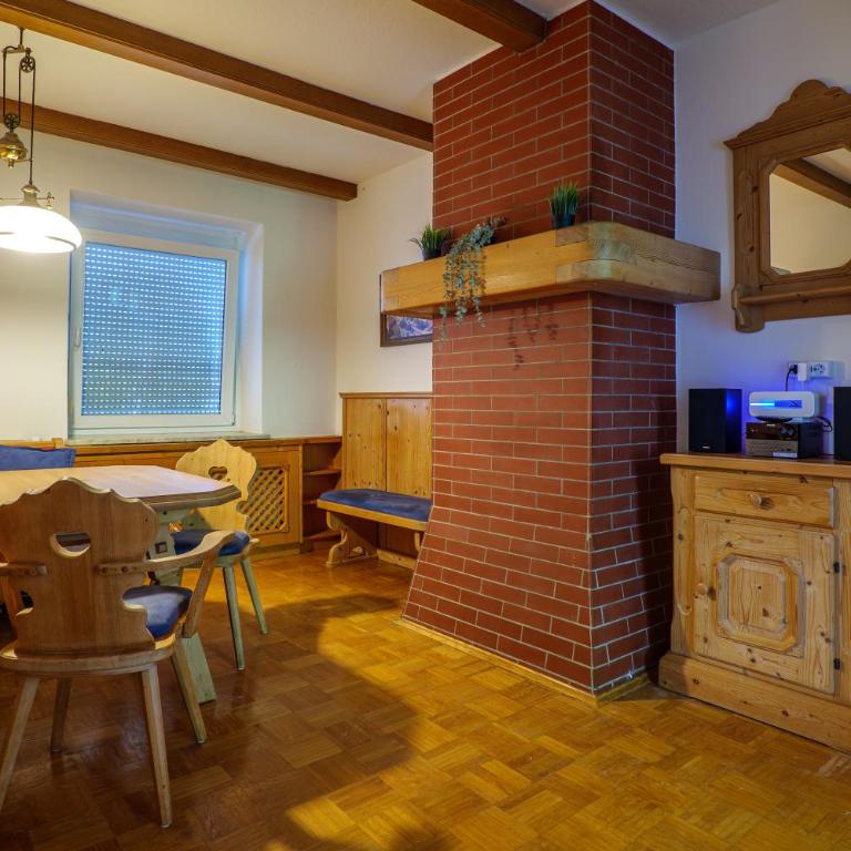 Flataid Gästehaus Graschi - Steinbergstraße - Apartment mit 3 Schlafzimmern - 7