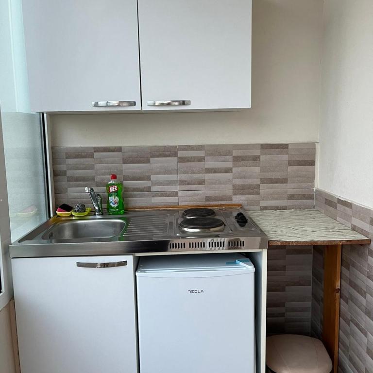 Moonlight Apartments - Apartman sa Balkonom - 15