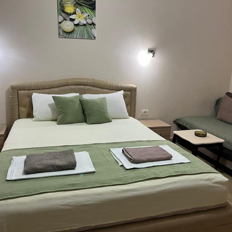 Moonlight Apartments - Apartman sa Balkonom - 5