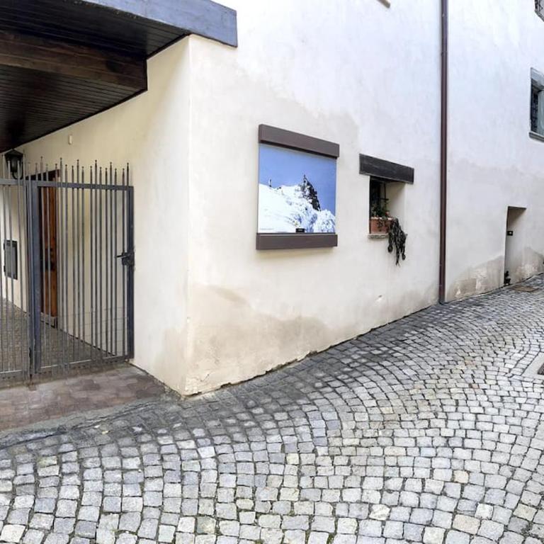 Alla Ricerca della Serenità - Apartment mit 1 Schlafzimmer - 2