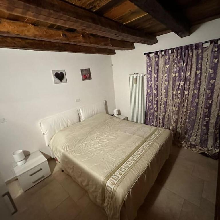 Alla Ricerca della Serenità - Apartment mit 1 Schlafzimmer - 4