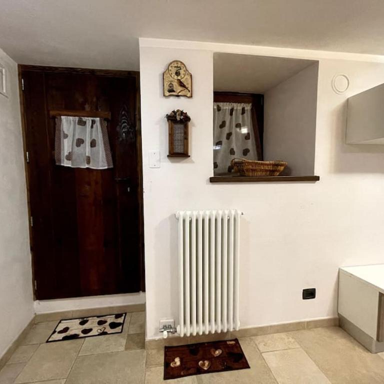 Alla Ricerca della Serenità - Apartment mit 1 Schlafzimmer - 5