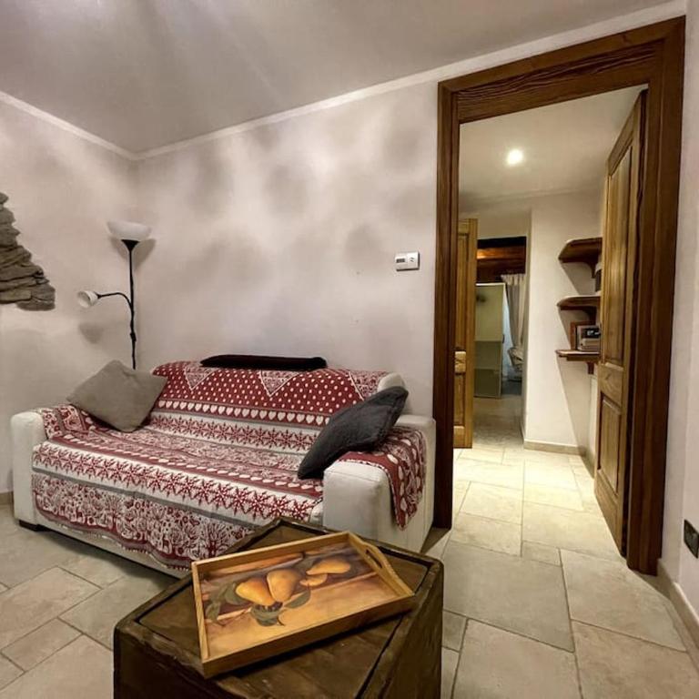 Alla Ricerca della Serenità - Apartment mit 1 Schlafzimmer - 6