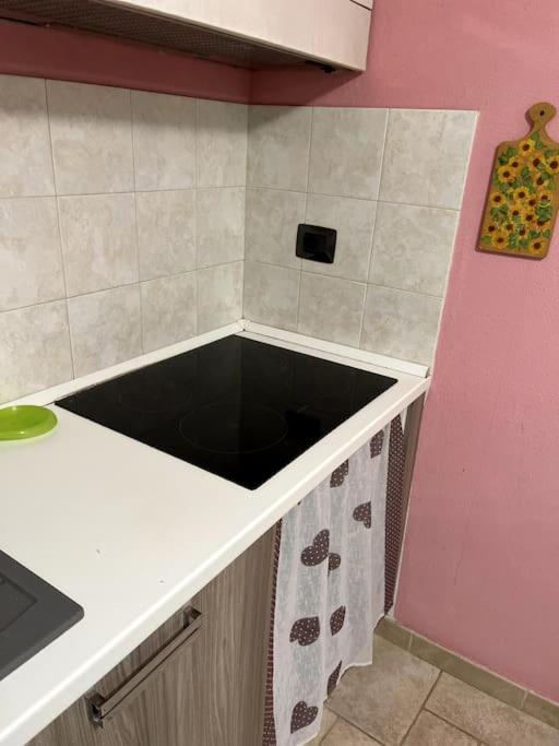 Alla Ricerca della Serenità - Apartment mit 1 Schlafzimmer - 7