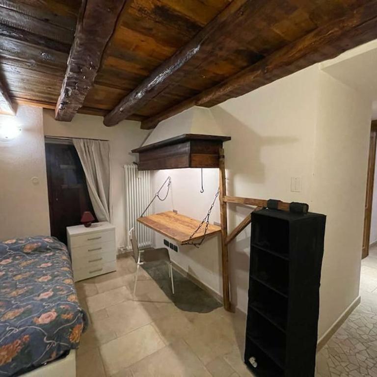 Alla Ricerca della Serenità - Apartment mit 1 Schlafzimmer - 8