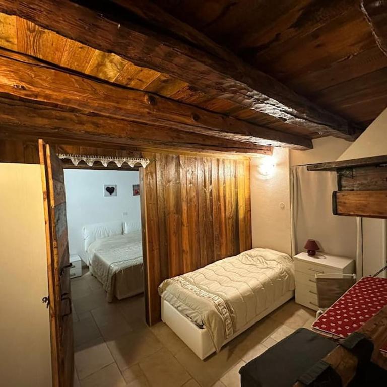 Alla Ricerca della Serenità - Apartment mit 1 Schlafzimmer - 9