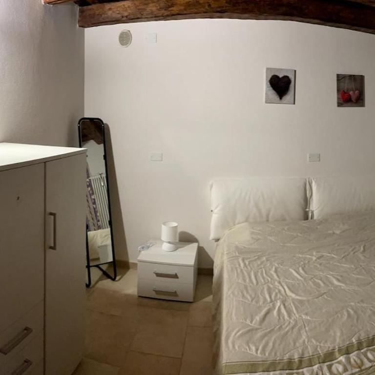 Alla Ricerca della Serenità - Apartment mit 1 Schlafzimmer - 10