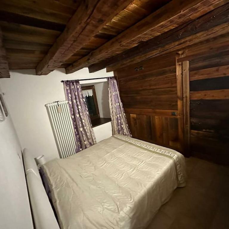 Alla Ricerca della Serenità - Apartment mit 1 Schlafzimmer - 11