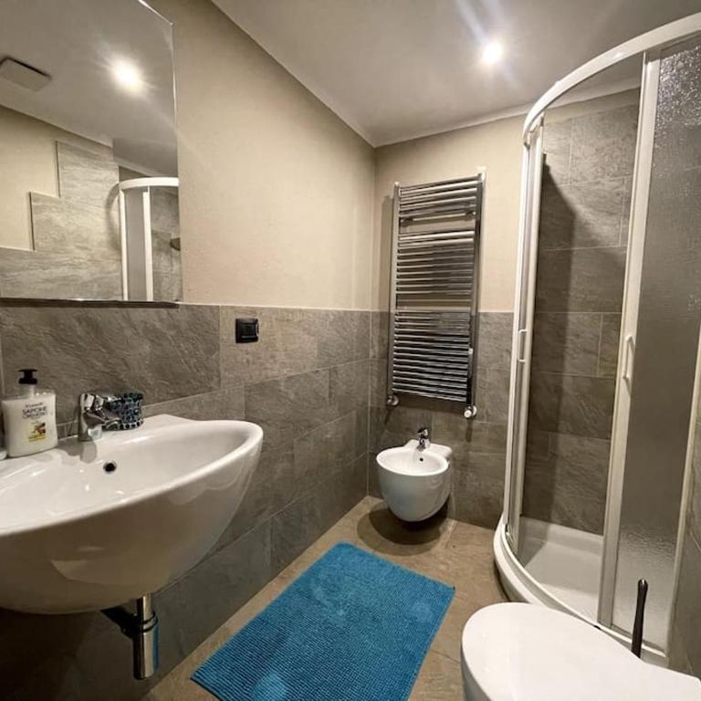 Alla Ricerca della Serenità - Apartment mit 1 Schlafzimmer - 12
