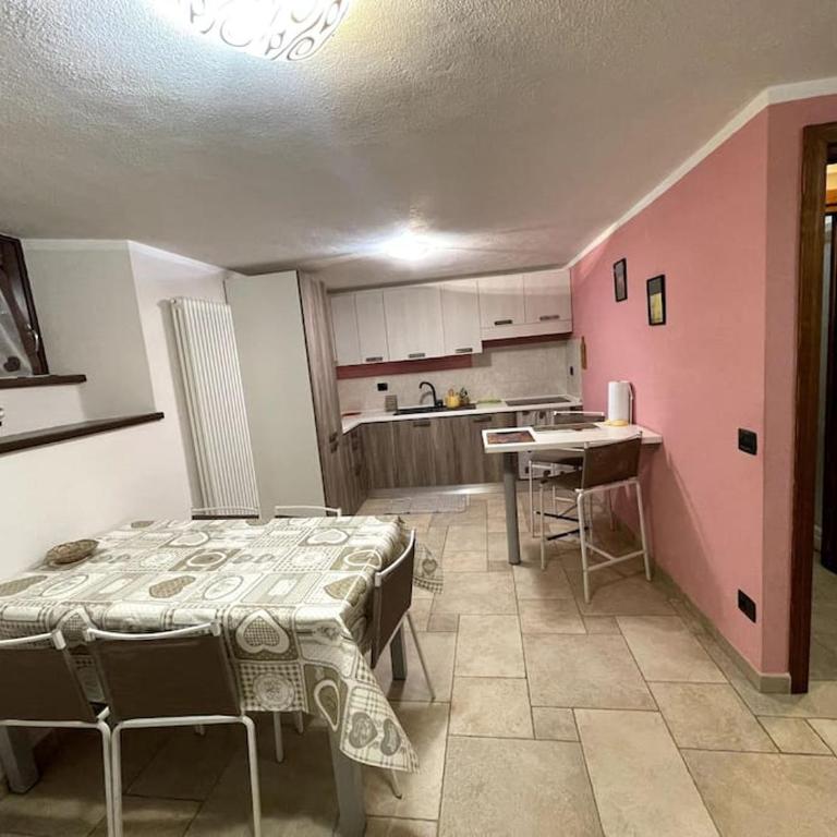 Alla Ricerca della Serenità - Apartment mit 1 Schlafzimmer - 14