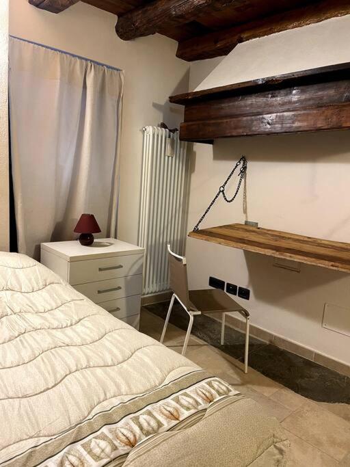 Alla Ricerca della Serenità - Apartment mit 1 Schlafzimmer - 15