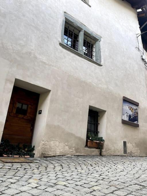 Alla Ricerca della Serenità - Apartment mit 1 Schlafzimmer - 17