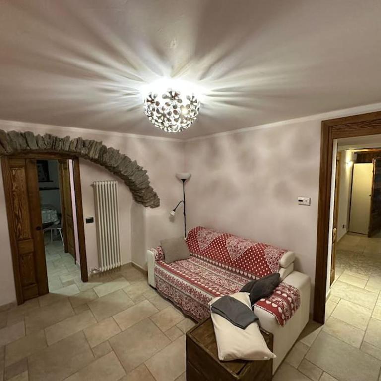 Alla Ricerca della Serenità - Apartment mit 1 Schlafzimmer - 18