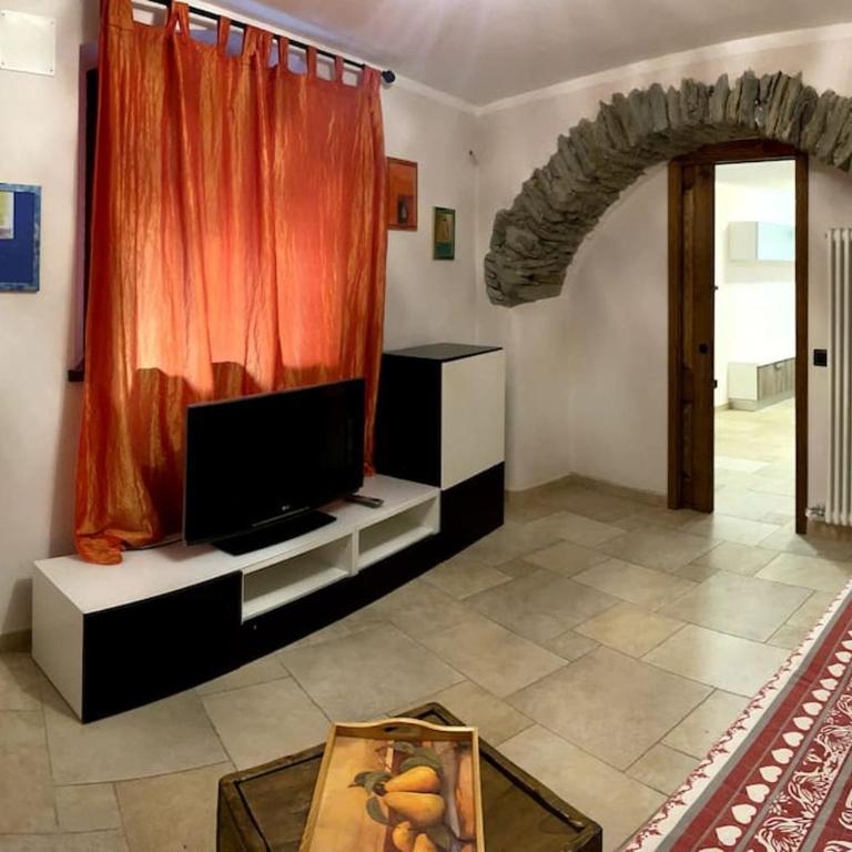 Alla Ricerca della Serenità - Apartment mit 1 Schlafzimmer - 19