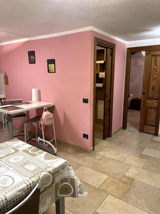 Alla Ricerca della Serenità - Apartment mit 1 Schlafzimmer - 20