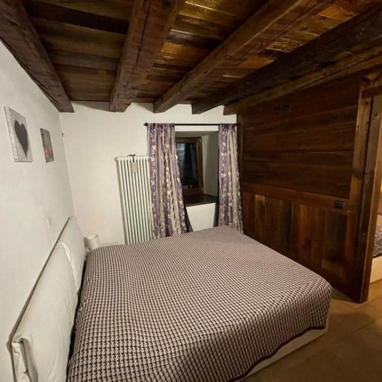 Alla Ricerca della Serenità - Apartment mit 1 Schlafzimmer - 21