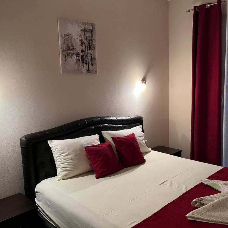 Moonlight Apartments - Apartman sa 1 Spavaćom Sobom - 14