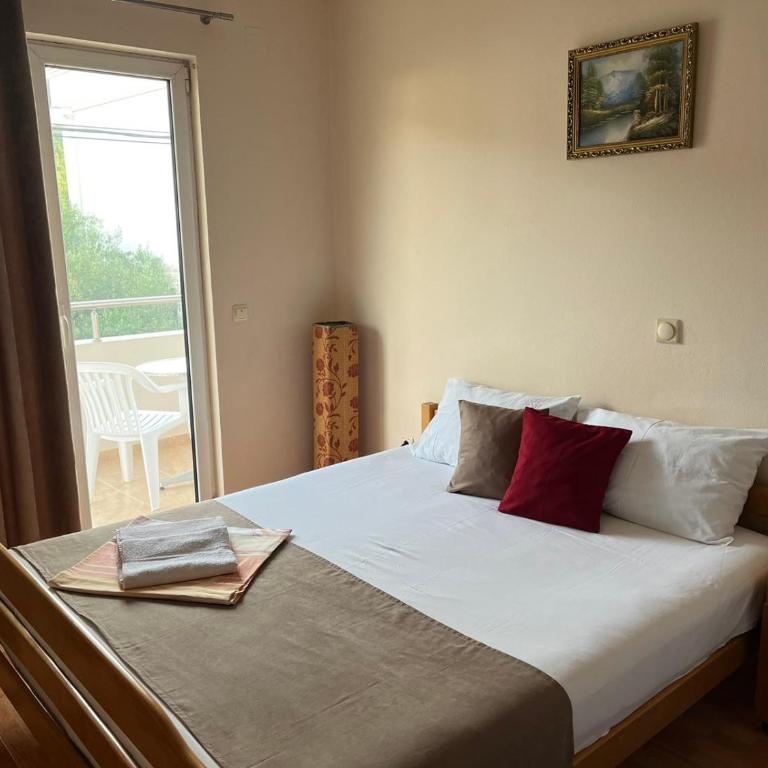 Moonlight Apartments - Apartman sa Balkonom - 8
