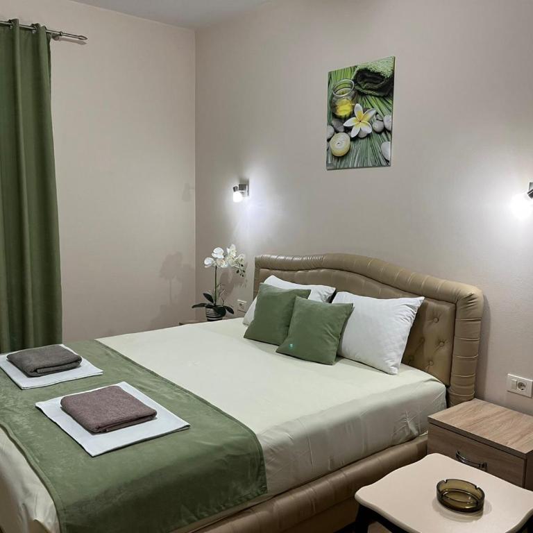 Moonlight Apartments - Apartman sa Balkonom - 6