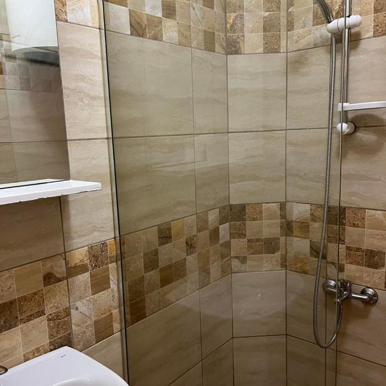 Moonlight Apartments - Apartman sa 1 Spavaćom Sobom - 15