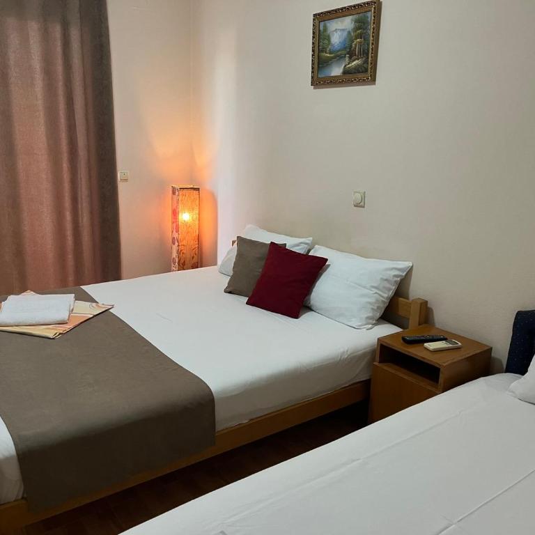 Moonlight Apartments - Apartman sa Balkonom - 9