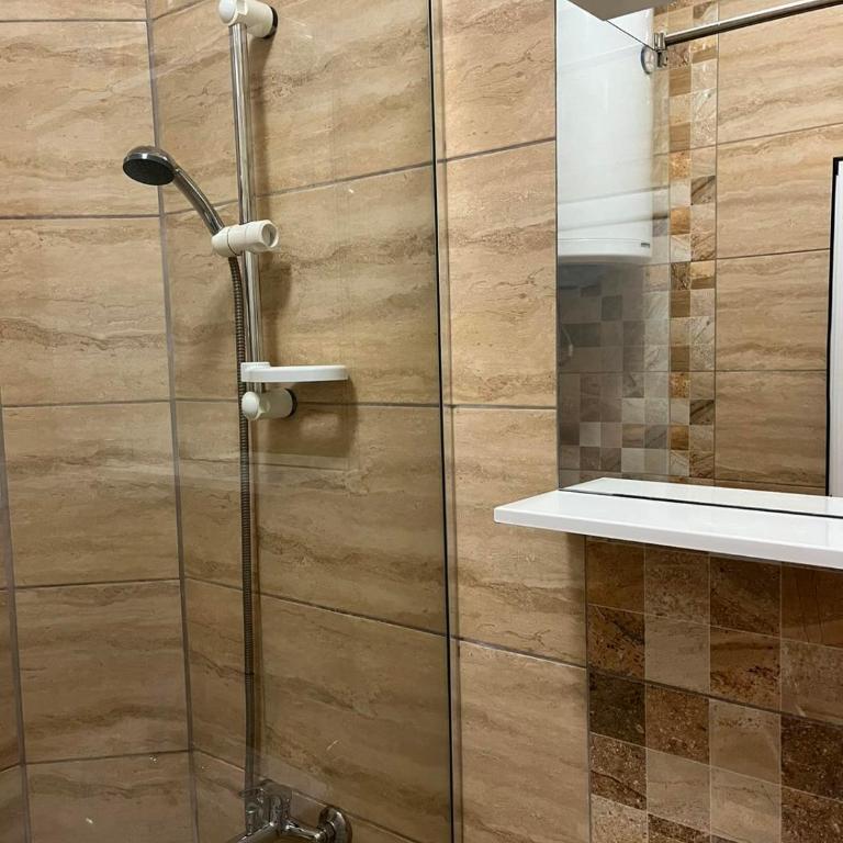 Moonlight Apartments - Apartman sa 1 Spavaćom Sobom - 16