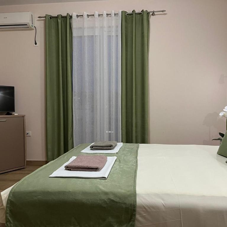 Moonlight Apartments - Apartman sa Balkonom - 1