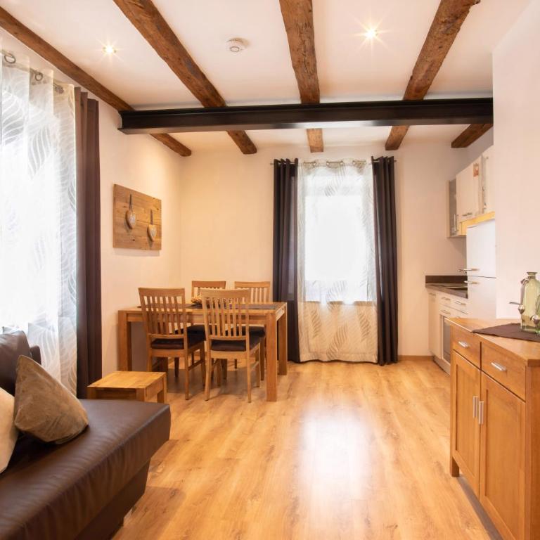 Residence Untermösslhof - Appartamento con 1 Camera da Letto - 3