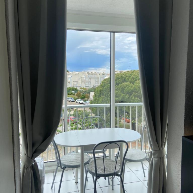 TEST - Apartamento de 1 dormitorio - 1