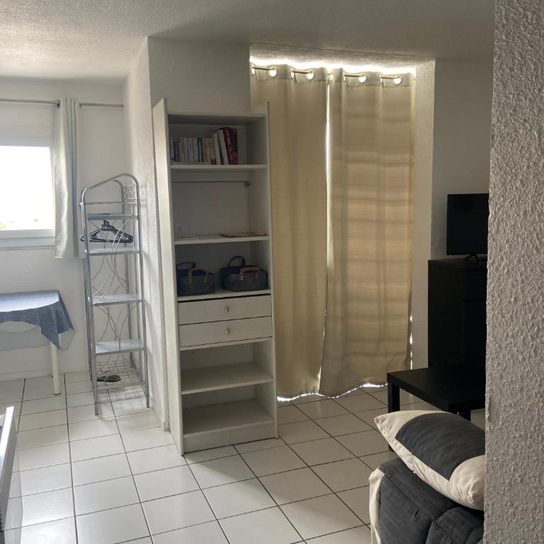 TEST - Apartamento de 1 dormitorio - 2