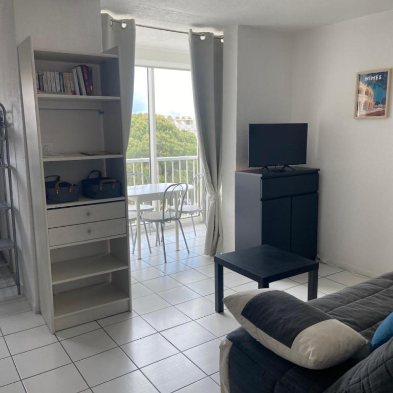 TEST - Apartamento de 1 dormitorio - 4