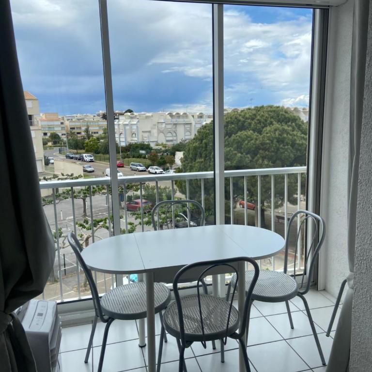 TEST - Apartamento de 1 dormitorio - 5