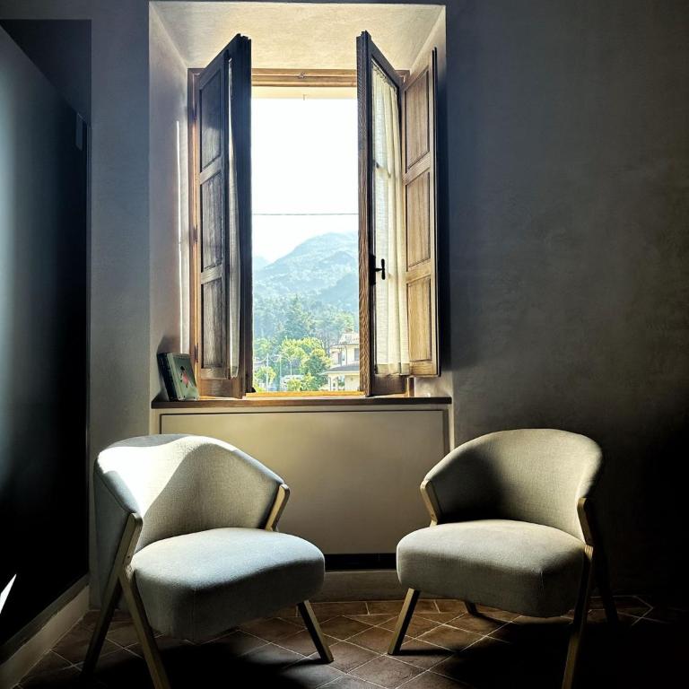 Badia Giulia Prestigious Historical B&B, Camaiore - Adults Only - No Pets - Camera Queen Superior - 13
