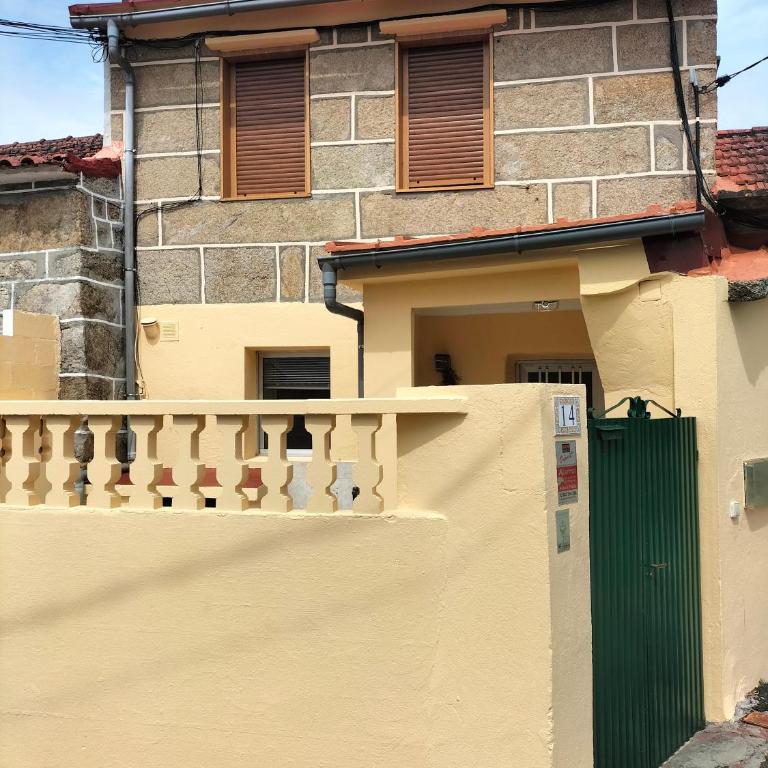 Casa en Vigo - Casa de 3 dormitorios - 4