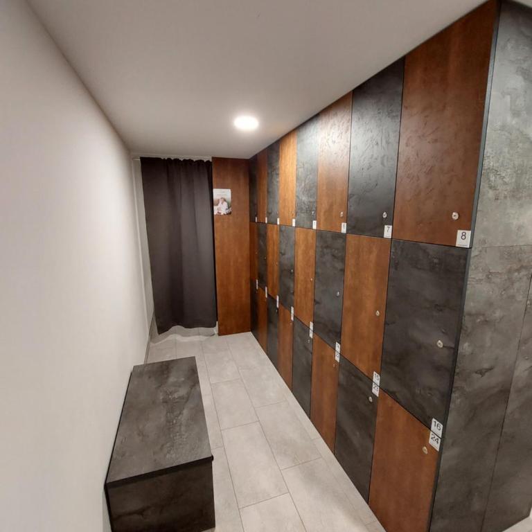 N-delux apartman - One-Bedroom Apartment - 93