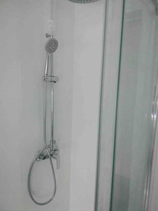 Gran apartamento en el centro - Apartamento de 2 dormitorios - 2