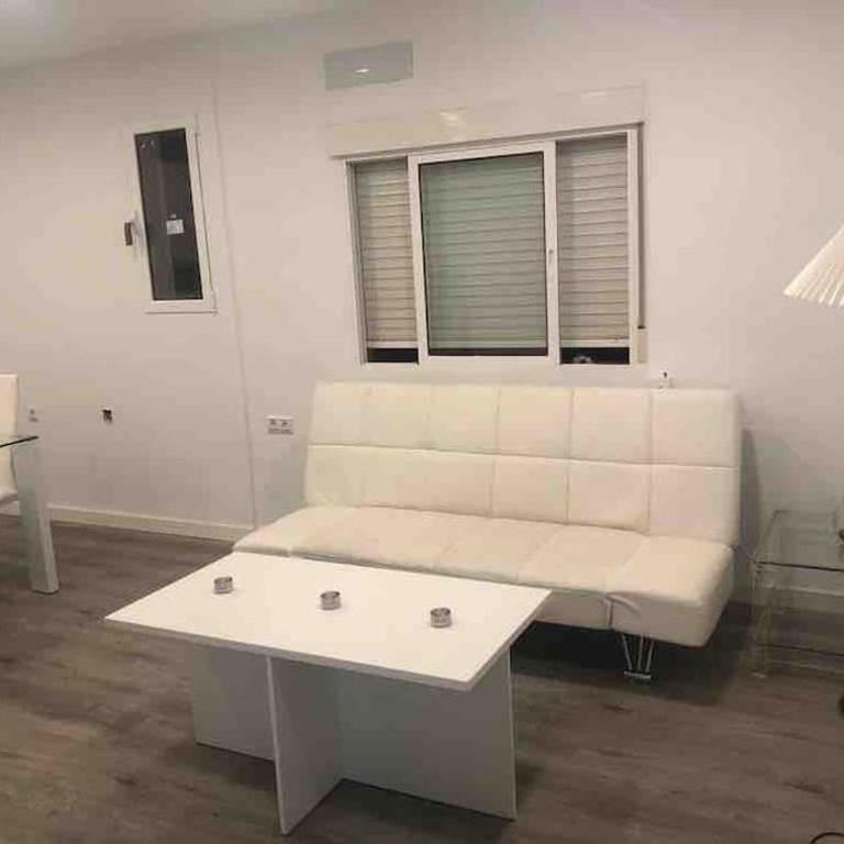 Gran apartamento en el centro - Apartamento de 2 dormitorios - 4