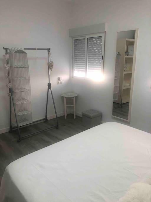 Gran apartamento en el centro - Apartamento de 2 dormitorios - 5
