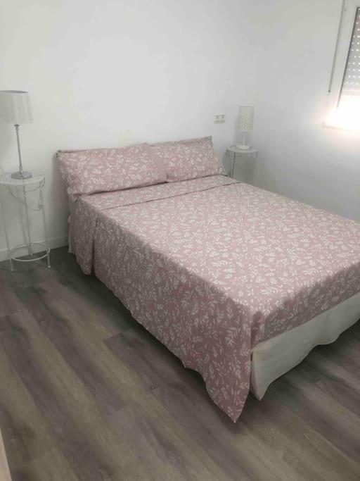 Gran apartamento en el centro - Apartamento de 2 dormitorios - 8